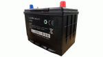 CWPower™ 12V50Ah LFP Starting Battery